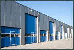 Two Guys Garage Doors Rancho Santa Margarita, CA 949-430-7704